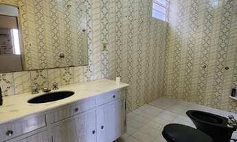 Imagem 5: Casa para Venda em Ribeirão Preto, Jardim São Luiz, 5 dormitórios, 2 suítes, 4 banheiros