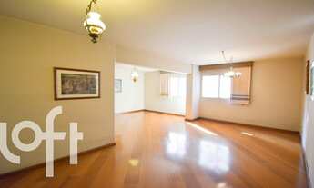 Imagem 5: Apartamento para venda com 115 metros quadrados com 3 quartos em Jardim Paulista - São Pau