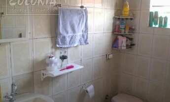 Imagem 6: Santo André - Casa Padrão - Parque Capuava