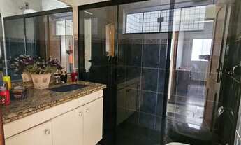 Imagem 6: EXECELENTE SOBRADO NA QE 19 - GUARÁ II