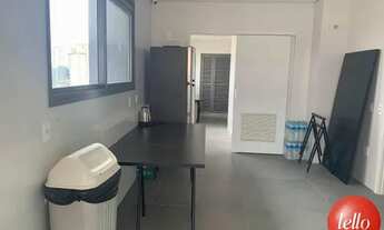 Imagem 4: São Paulo - Apartamento Padrão - Tatuapé