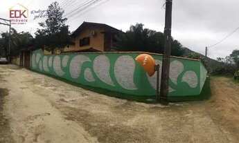 Imagem 3: Sobrado com 2 dormitórios à venda, 120 m² por R$ 650.000,00 - Enseada - Ubatuba/SP