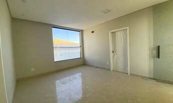 Imagem 6: Casa de condomínio sobrado para venda possui 391 metros quadrados com 4 quartos