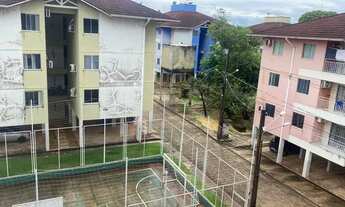 Imagem 2: Alugo apartamento 3 quartos