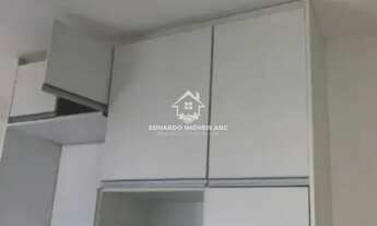 Imagem 4: REF:85332. Apartamento em Condomínio para Venda no bairro Vila Lusitânia, 3 dorm, 2 suíte