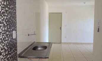 Imagem 6: Apartamento 2 quartos - aeroporto II parte alta