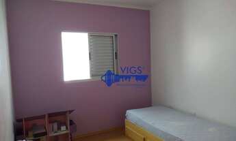 Imagem 7: Sobrado à venda, 215 m² por R$ 565.000,00 - Vila Mazzei - Santo André/SP