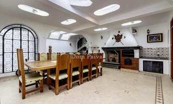 Imagem 4: São Paulo - Casa Padrão - Jardim da Saúde