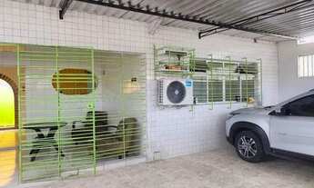 Imagem: Casa para venda com 3 quartos no ipsep