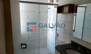 Imagem 13: Apartamento para locação na Vila Mafalda em Jundiaí - SP