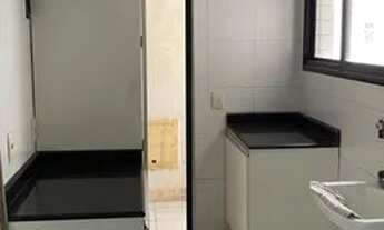 Imagem 7: ALUGA ED.PARC PARADISO 3 SUITES + GABINETE COND.COMPLETO