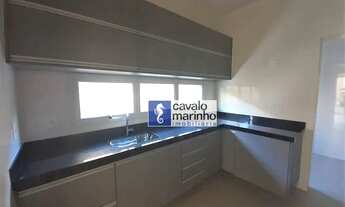 Imagem 2: Casa com 3 dormitórios para alugar, 156 m² por R$ 5.763,00/mês - Condomínio Fazenda Santa