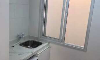 Imagem 3: Apartamento 2 quartos semi-mobiliado em Biguaçu/SC