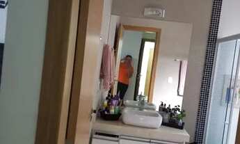 Imagem 7: Casa de condomínio térrea para venda com 192 metros quadrados com 3 quartos