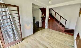 Imagem 3: Sobrado com 2 dormitórios à venda, 73 m² por R$ 310.000,00 - Martim de Sá - Caraguatatuba