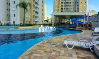 Imagem: Apartamento em Condomínio para Locação