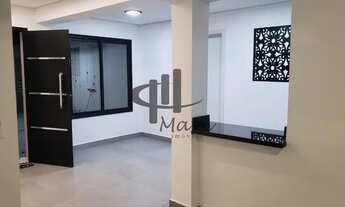 Imagem 2: Locação Sobrado Sao Caetano do Sul Osvaldo Cruz Ref: 17131