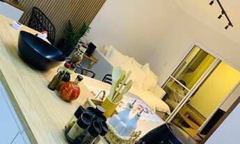 Imagem: Sorocaba - Apartamento Padrão - Campolim