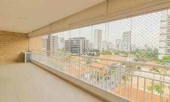 Imagem 7: Venda Apartamento 3 Dormitórios - 156 m² Brooklin