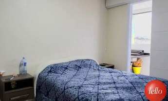 Imagem 3: São Paulo - Apartamento Padrão - Tucuruvi