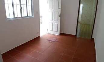 Imagem 6: Casa de vila térrea para aluguel tem 55 metros quadrados com 1 quarto