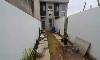 Imagem: Casa para venda no Portal das Alamedas