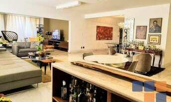 Imagem 7: Apartamento à venda, 273 m² por R$ 3.000.000,00 - Lourdes - Belo Horizonte/MG