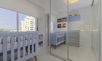 Imagem 5: Apartamento à venda com 2 quartos, 71m² RUA FELIZARDO, Jardim Botânico, Porto Alegre