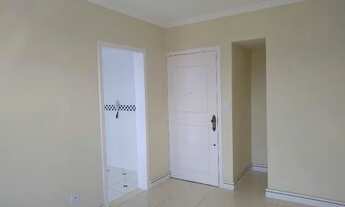 Imagem 4: Apartamento com 2 dormitórios para alugar, 58 m² por R$ 1.955/mês - Cristal - Porto Alegre