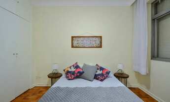 Imagem 7: Apartamento reformado semi mobiliado para locação ou venda, oportunidade!