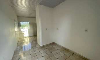 Imagem: Alugo - Apartamento com dois quartos - Nossa