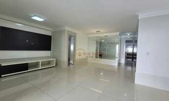 Imagem 2: Apartamento Premiere com 3 dormitórios à venda, 143 m² por R$ 1.600.000 - Jardim Aquarius