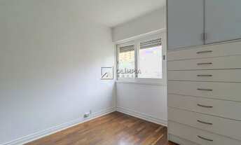 Imagem 7: Locação Apartamento 3 Dormitórios - 120 m² Jardim Paulista