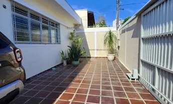 Imagem 5: Térrea para aluguel com 210 metros quadrados com 3 quartos em Jardim Dom Bosco - Campinas