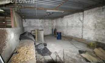 Imagem 5: Santo André - Galpão/Depósito/Armazém - Vila Humaitá