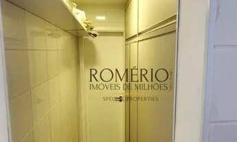 Imagem 5: Mairarê - Apartamento com 2 suítes e varanda gourmet à venda, 106 m² - Jardim Arpoador - S