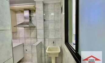 Imagem 6: Apartamento no Condomínio Chácara das Flores com 2 dormitórios à venda, 56 m² por R$ 275.0