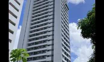 Imagem 2: Apt 01 quarto ao lado UFPE $238MIL