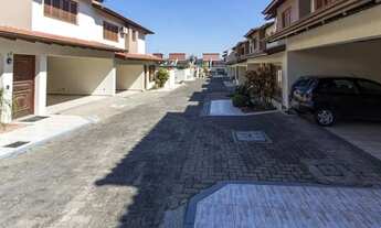 Imagem 2: Casa Condominio para Venda - 211.51m², 3 dormitórios, sendo 2 suites, 2 vagas - Cristal