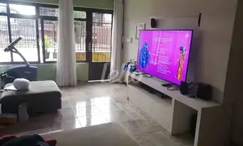 Imagem: São Paulo - Casa Padrão - Mooca