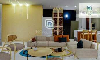 Imagem 5: Casa com 4 suítes a venda no Terras Alphaville Ceara 3