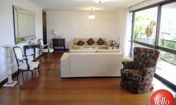 Imagem 4: São Paulo - Apartamento Padrão - Perdizes