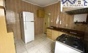 Imagem 6: Vendo apartamento de 2 dormitórios, Itararé, Sao Vicente SP