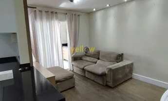 Imagem 6: Apartamento em Jordanópolis - Arujá, SP