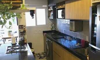 Imagem 7: Apartamento Padrão em São José do Rio Preto