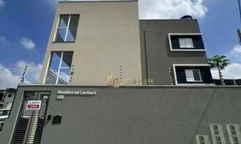 Imagem 2: Apartamento com 2 dormitórios à venda, 40 m² por R$ 175.000,00 - Parada XV de Novembro - S