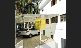 Imagem 2: SOBRADO Á VENDA AO LADO DO METRÔ PRAÇA DA ÁRVORE