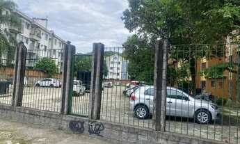 Imagem 2: Apartamento em condomínio fechado com 02 Quartos 01 Vaga em Sulacap