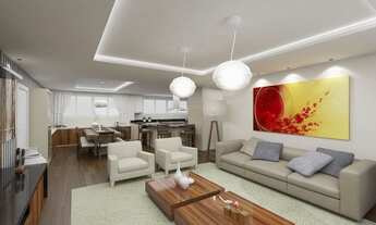 Imagem 7: Apartamento com 3 dormitórios à venda, 190 m² por R$ 3.722.300,00 - Planalto - Gramado/RS