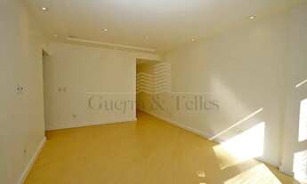 Imagem 2: Apartamento para aluguel com 115 metros quadrados com 3 quartos em Copacabana - Rio de Jan